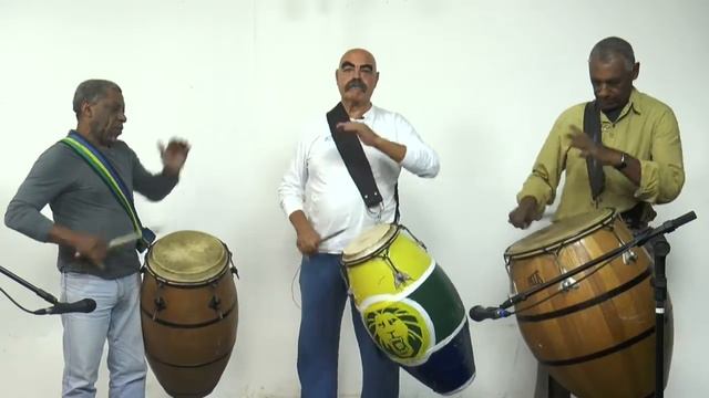 Hugo Tabaré Ferreira / Luis Alberto Madruga / Juan Carlos Prieto - Homenaje Derechos Humanos смотреть онлайн