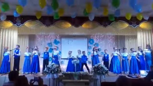 вок.группа Незабудки с песней Рыжий кот смотреть онлайн