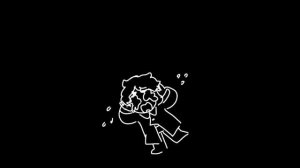 Mono and Six: short animated COMICS part 12 | Little Nightmares