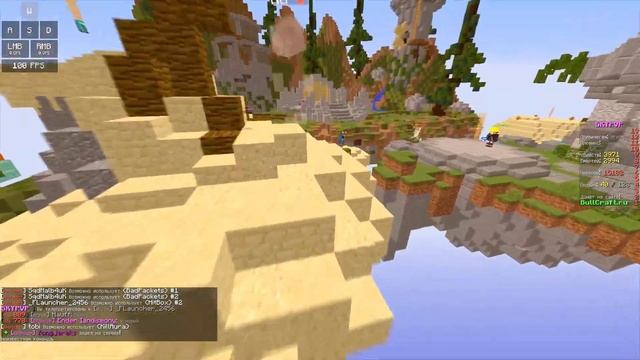 АДМИН УПРЛС, ПОЕХАЛА КУКУШКА БАНИТ ВСЕХ ПОДРЯД | АДМИН БУДНИ MINECRAFT смотреть онлайн