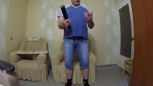 Специально для Андрея Флигина из Тюмени кручу тренажер "Темный властелин". Белый пруток 7мм. смотреть онлайн