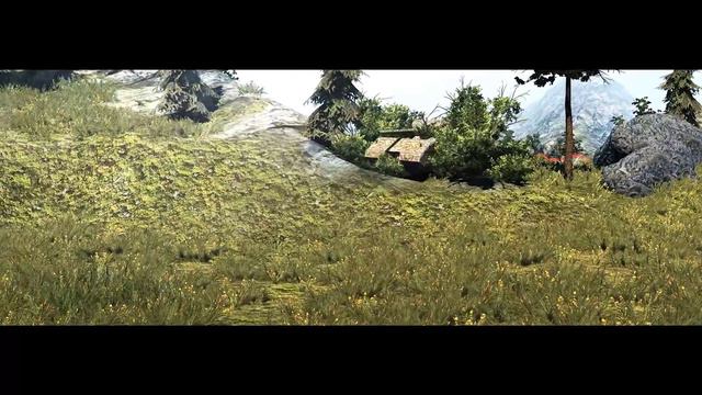 Maus. Зачем нерфить? смотреть онлайн