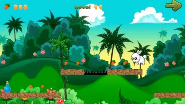 Rabbit Run смотреть онлайн