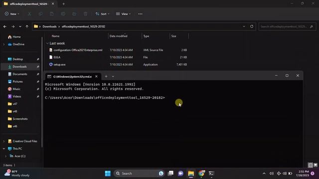 how to install microsoft office 2019 for free in windows 10 | Download and Install Ms office 2023 смотреть онлайн
