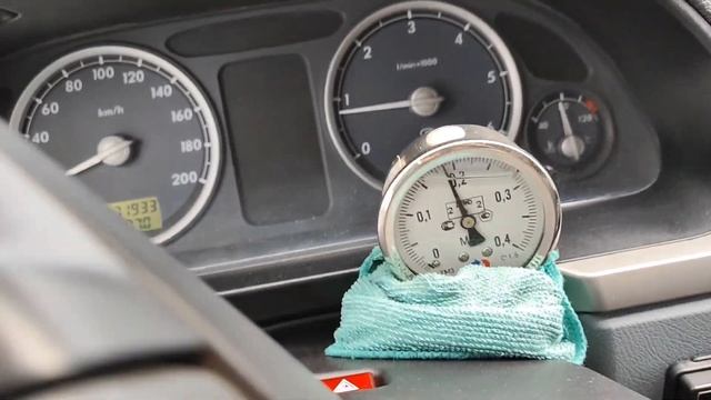 ЧТО БУДЕТ ЕСЛИ ЗАСТОПОРИТЬ РЕДУКЦИОННЫЙ КЛАПАН НА КАММИНС ? смотреть онлайн