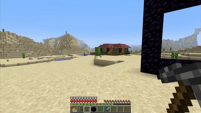 Minecraft wait what meme part 23 смотреть онлайн