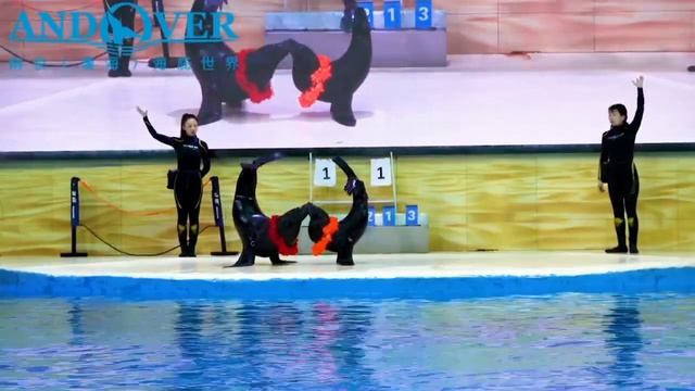 Видео-ролик парка с моим участием смотреть онлайн