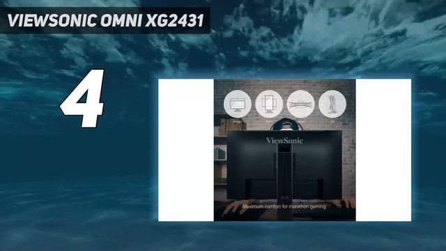 Top 5 Budget Gaming Monitors Under $300 in 2023 смотреть онлайн