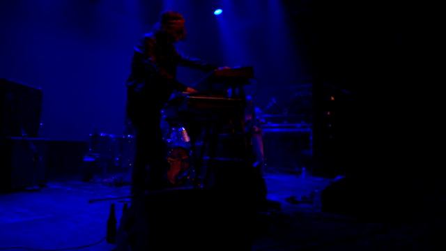 Death Hawks (Live • Tavastia • Helsinki • Finland) смотреть онлайн