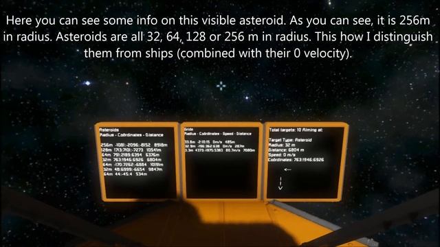Space Scanner смотреть онлайн