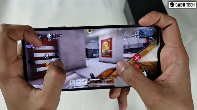 Compré el Poco X3 Pro! y lo puse a prueba.... - PRUEBA DE JUEGOS смотреть онлайн