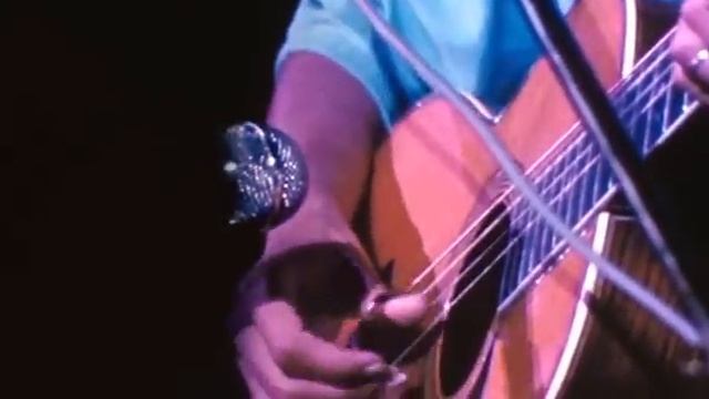 Joan Baez, "Joe Hill" live at the Woodstock Festival, 1969 смотреть онлайн