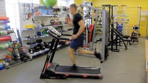 Вся правда о беговой дорожке CardioPower T20  Честный отзыв