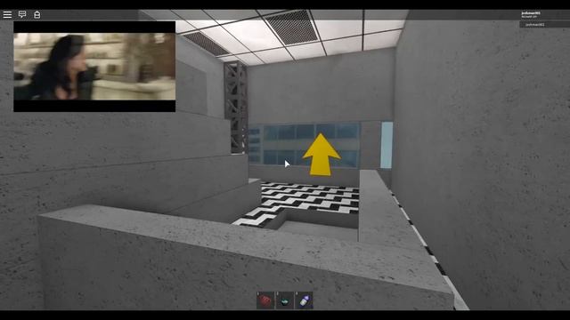 Roblox: San Andreas the Movie! Disaster Game! смотреть онлайн