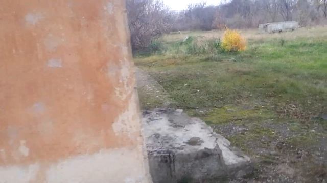 paintball Кара-Каплан, Школьное 01.12.13. Без стабилизации смотреть онлайн