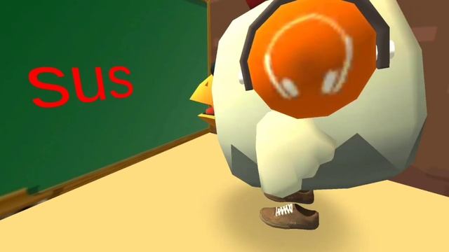 сериал жизнь (часть 11) в ролях: петух, оператор, свинья.