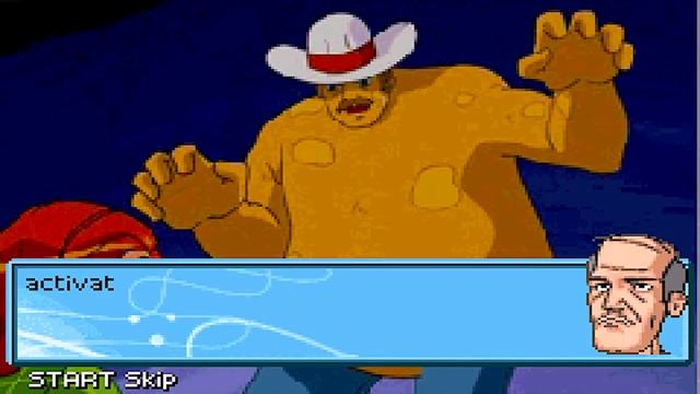 Let's Play - Totally Spies! 2: Undercover (GBA) - Part 4: Espionage on the Farm смотреть онлайн