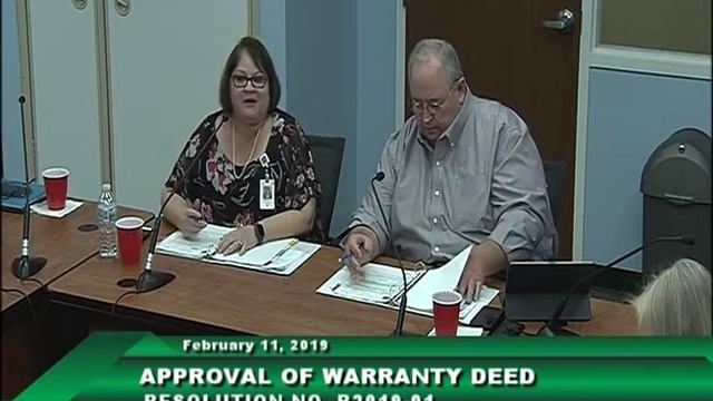 Wellington Council Agenda Review 02/11/19 смотреть онлайн