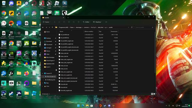 Far Cry 6 on Steam, reduce 171 GB size to 100 GB! (Uninstall unnecessary languages and hd textures) смотреть онлайн