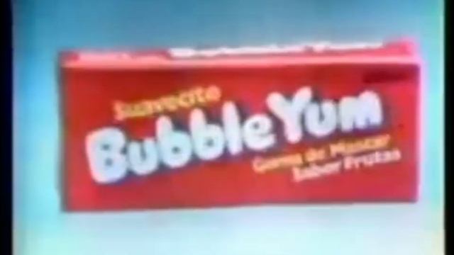 Bubble Yum 1979 смотреть онлайн