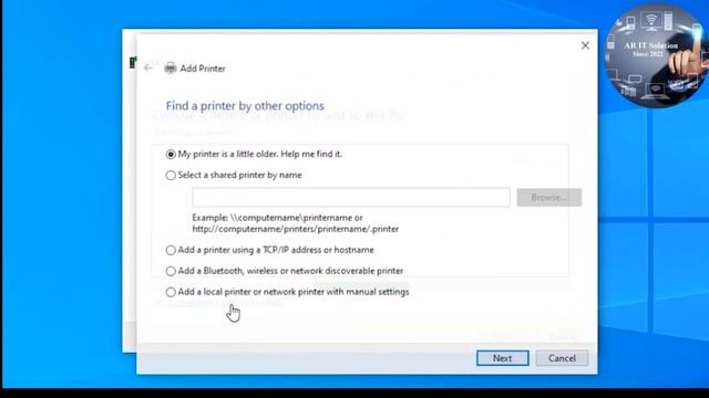 How to install Canon LBP 6030 Printer Driver in Windows 10 смотреть онлайн
