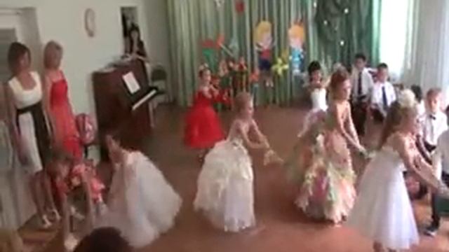 Танец с бубнами. смотреть онлайн