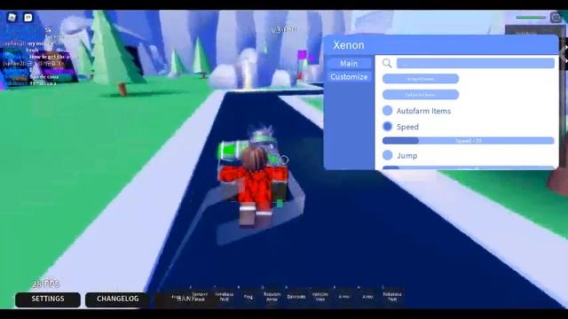 Stands Awakening AUTO FARM, GET ALL ITEMS & MORE! смотреть онлайн