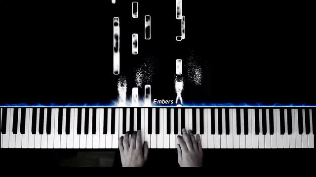 City of Stars (from 'La La Land' Soundtrack) Piano Cover смотреть онлайн