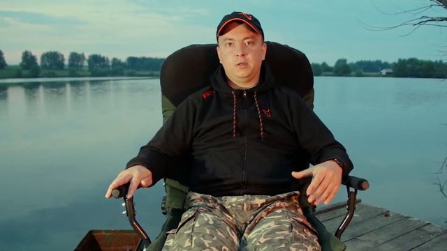 о "Лиге Carptoday" Виктор Фонарёв из "Carptoday" team смотреть онлайн