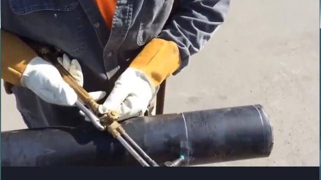 видеоотчеты о дипломной работе "Сварщик" смотреть онлайн