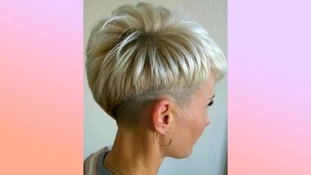 ИДЕИ СТИЛЬНЫХ? МНОГОСЛОЙНЫХ СТРИЖЕК 2023 на разный объём волос для девушек и женщин 40+50+60+70+. смотреть онлайн