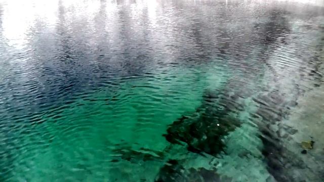 Красота Голубого озера / Beauty of Goluboe (Blue) Lake смотреть онлайн