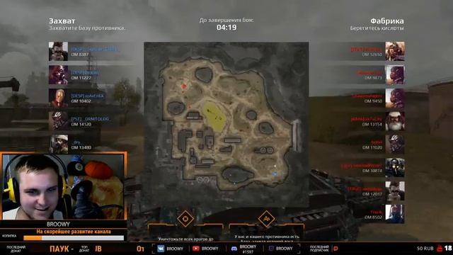 ПОКАТУШКИ В РАНДОМЕ | CROSSOUT | СТРИМ | КРОССАУТ смотреть онлайн