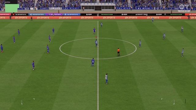 PS4 : How to Play Online Match & Invite your friends in EA Sports FC 24? смотреть онлайн