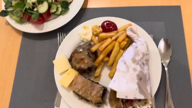 Vlog: Отдых в Греции, пинаколада и прогулка по древнему Родосу смотреть онлайн