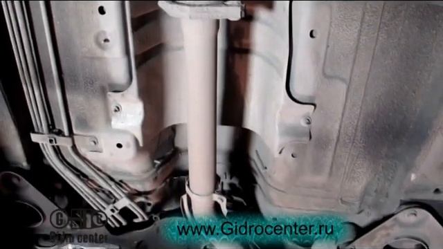 Диагностика ходовой смотреть онлайн