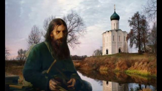 Странник одухотворённый смотреть онлайн