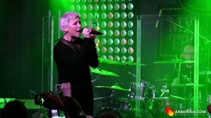 ОБЗОР  Диана Арбенина _Наотмашь_.mp4