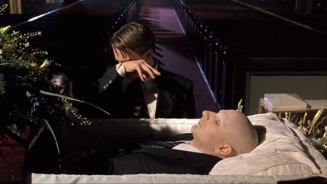 Метель - Оказалось /// Дневник Баскетболиста \\\\ The Basketball Diaries смотреть онлайн