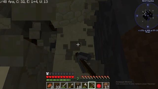 Lp Minecraft World Color #2 Дом милый дом смотреть онлайн