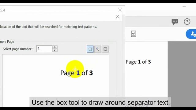 Splitting PDF Invoices by 'Invoice Number' with AutoSplit™ смотреть онлайн