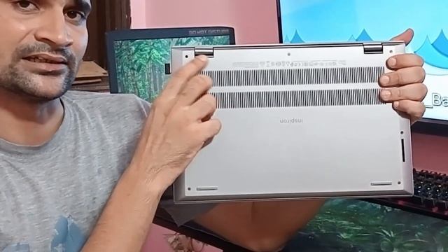 Dell inspiron 5418 | 14 inch powerful laptop смотреть онлайн