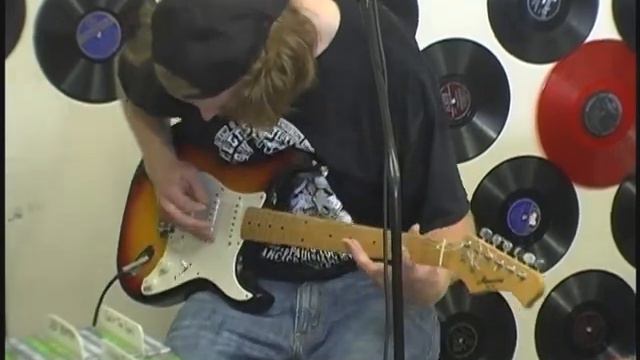 2009 LEFT LANE CRUISER @ WOODEN NICKEL MUSIC