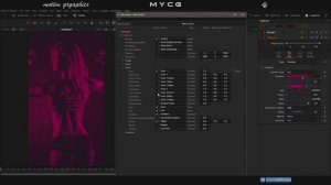 Fusion эффекты на вкладке Edit или как создавать MACROS в DaVinci Resolve 17