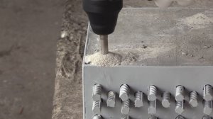 БУРЫ SDS plus-5X | В ЧЁМ ОСНОВНОЕ ПРЕИМУЩЕСТВО? ОПТИМАЛЬНЫ ДЛЯ РАБОТЫ С ЖЕЛЕЗОБЕТОНОМ