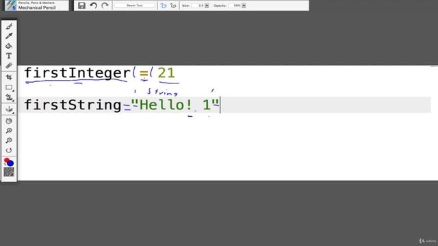 Python + Data Science : Practical Guide (1 Introduction to variables) смотреть онлайн