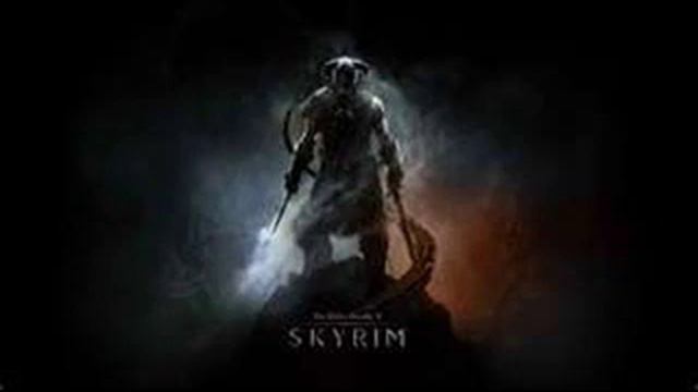 15 MIN SKYRIM THEME (Download in Desc.!) смотреть онлайн