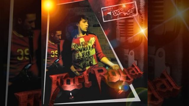 Fort Royal -Вера