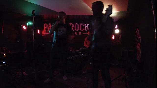 Come Together - Pony Jo смотреть онлайн
