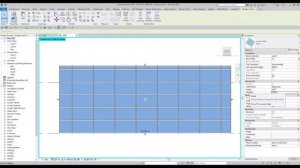 Основы Revit. Витражи. Часть 2